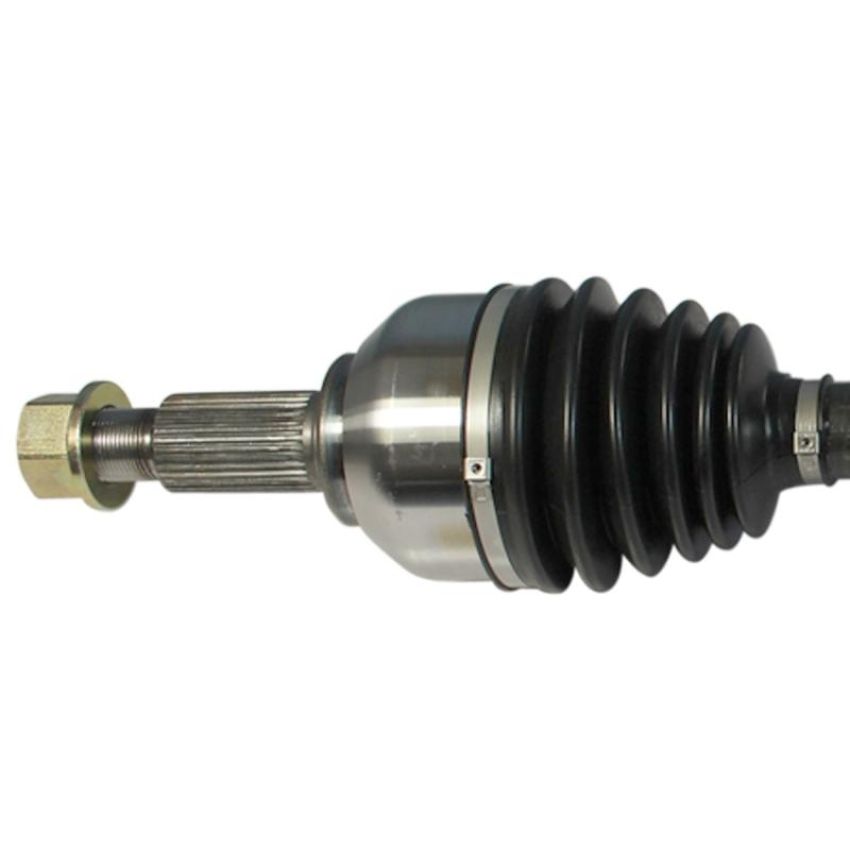 GSP NCV53111 13-15 Nissan Altima (Coupe/Sedan - 3.5) CV Axle Assembly  - Front Left