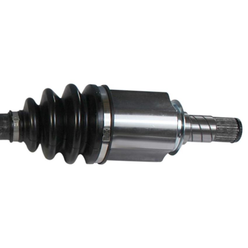 GSP NCV53111 13-15 Nissan Altima (Coupe/Sedan - 3.5) CV Axle Assembly  - Front Left
