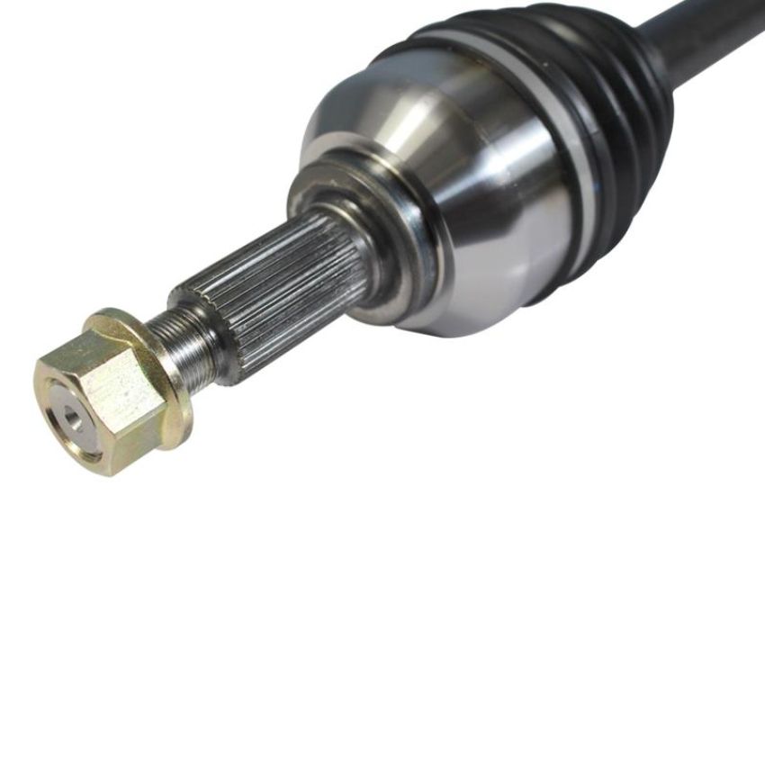 GSP NCV53111 13-15 Nissan Altima (Coupe/Sedan - 3.5) CV Axle Assembly  - Front Left