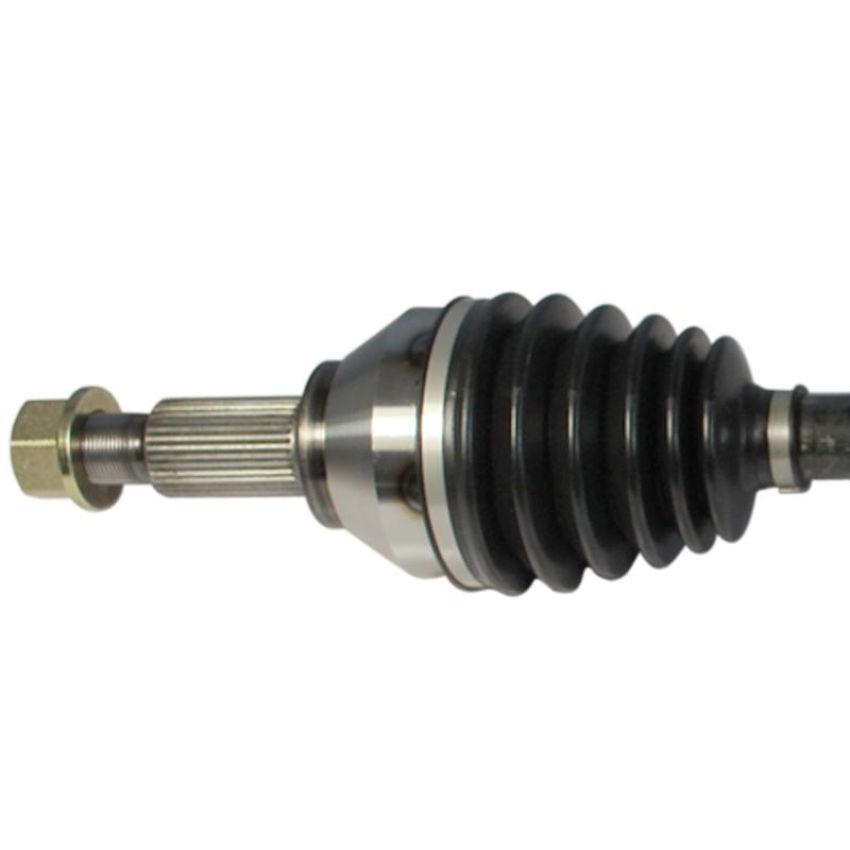 GSP NCV53117 11-17 Nissan Quest CV Axle Assembly  - Front Left
