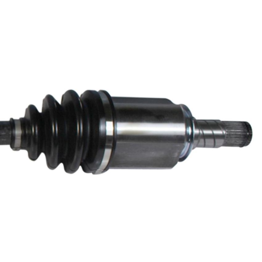 GSP NCV53117 11-17 Nissan Quest CV Axle Assembly  - Front Left