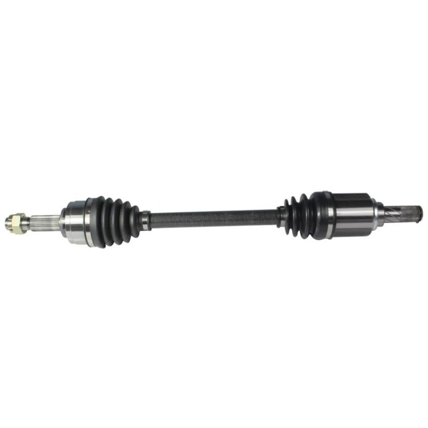 GSP NCV53119 Nissan CV Axle Assembly  - Front Left