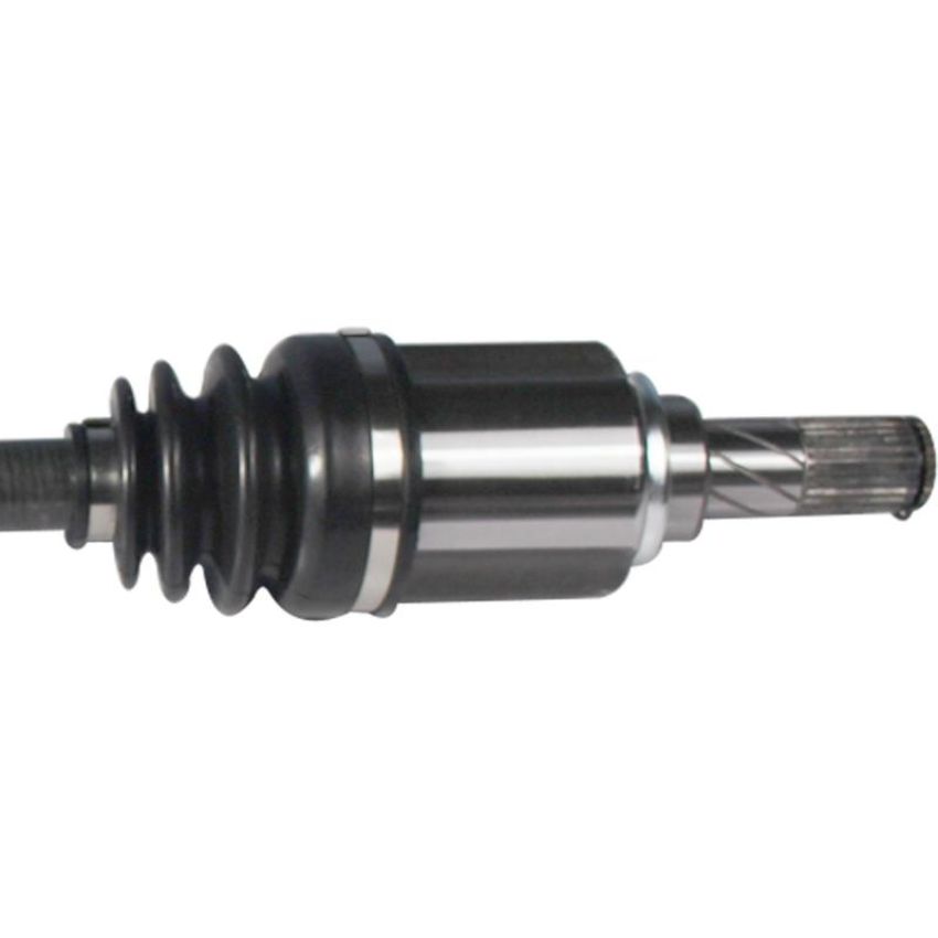 GSP NCV53119 Nissan CV Axle Assembly  - Front Left