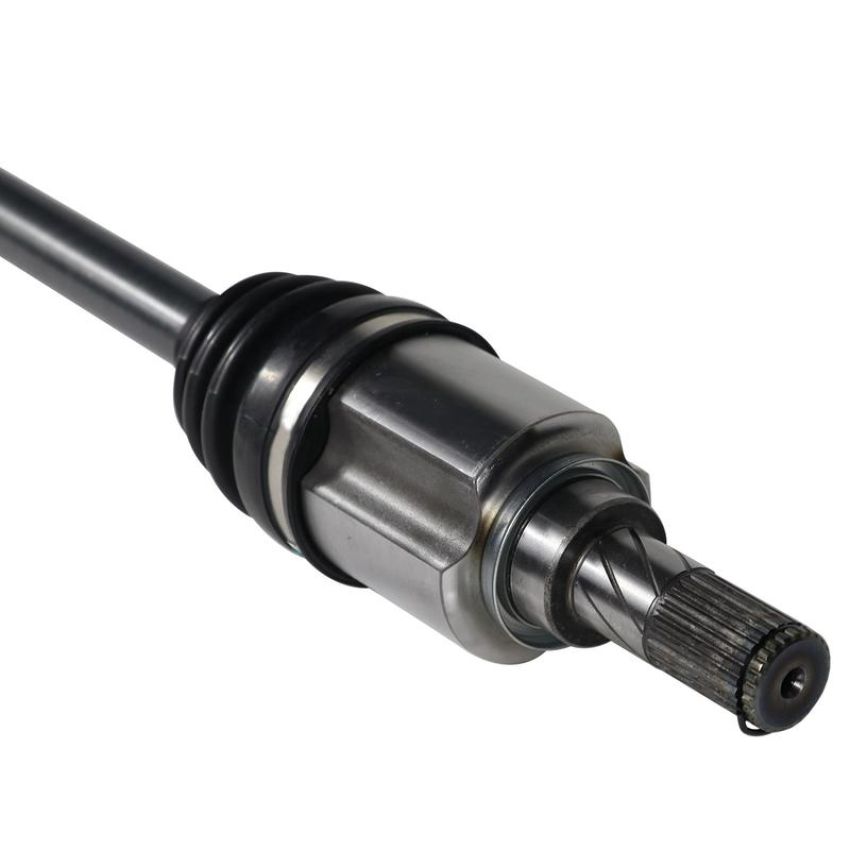 GSP NCV53120 Nissan CV Axle Assembly  - Front Right