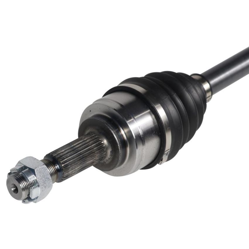 GSP NCV53120 Nissan CV Axle Assembly  - Front Right