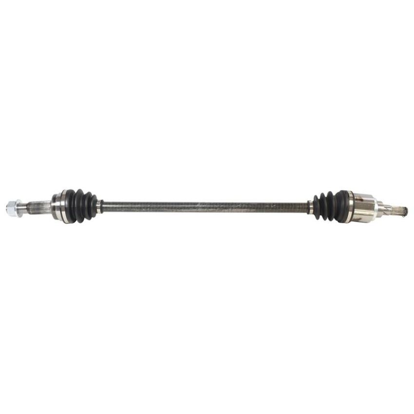 GSP NCV53122 INFINITI, Nissan CV Axle Assembly  - Rear
