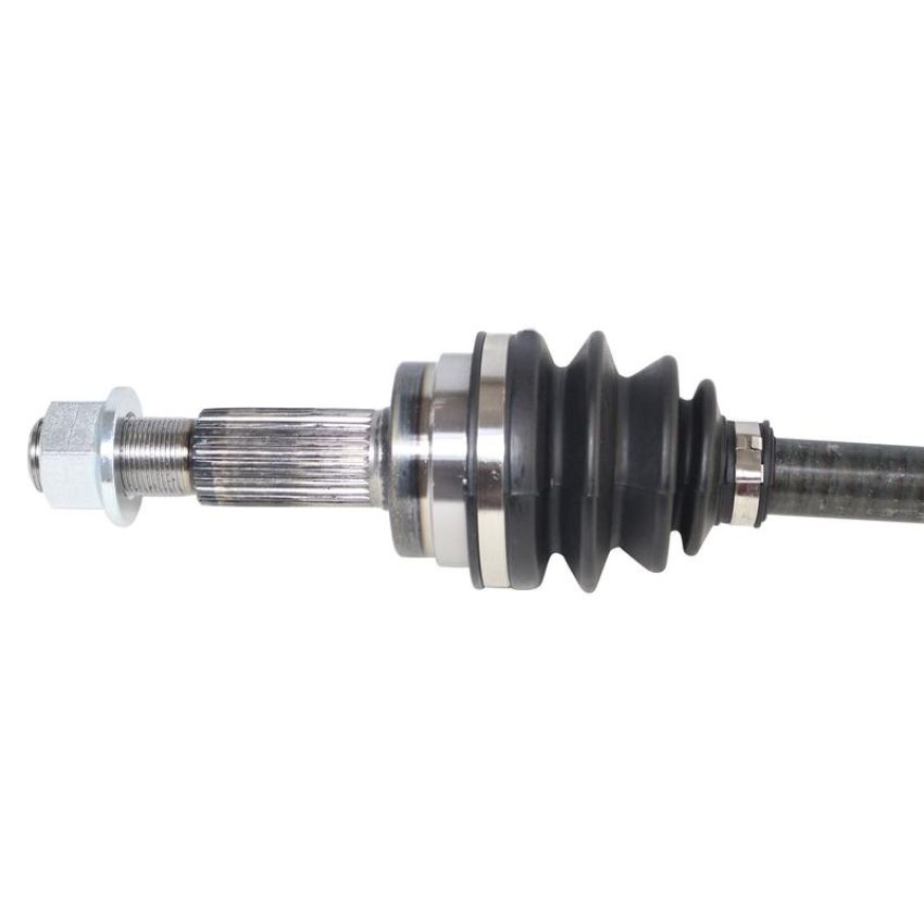 GSP NCV53122 INFINITI, Nissan CV Axle Assembly  - Rear