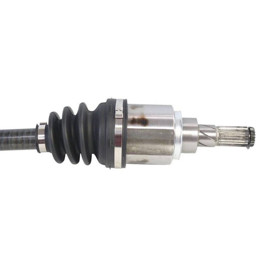 GSP NCV53122 INFINITI, Nissan CV Axle Assembly  - Rear