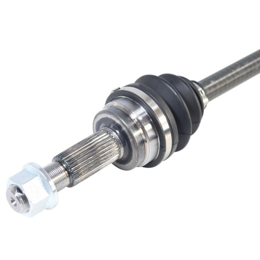 GSP NCV53122 INFINITI, Nissan CV Axle Assembly  - Rear