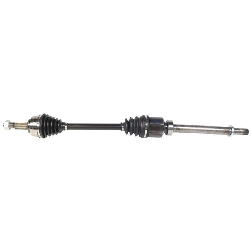 GSP NCV53123 13-19 Nissan Sentra CV Axle Assembly  - Front Right