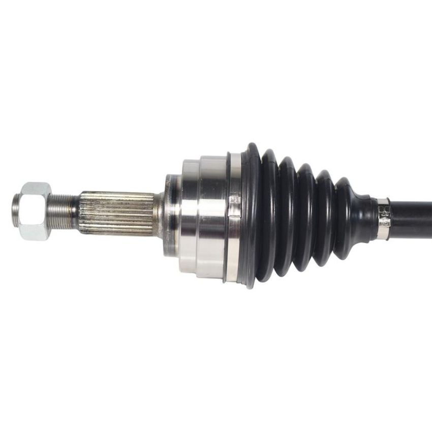 GSP NCV53123 13-19 Nissan Sentra CV Axle Assembly  - Front Right