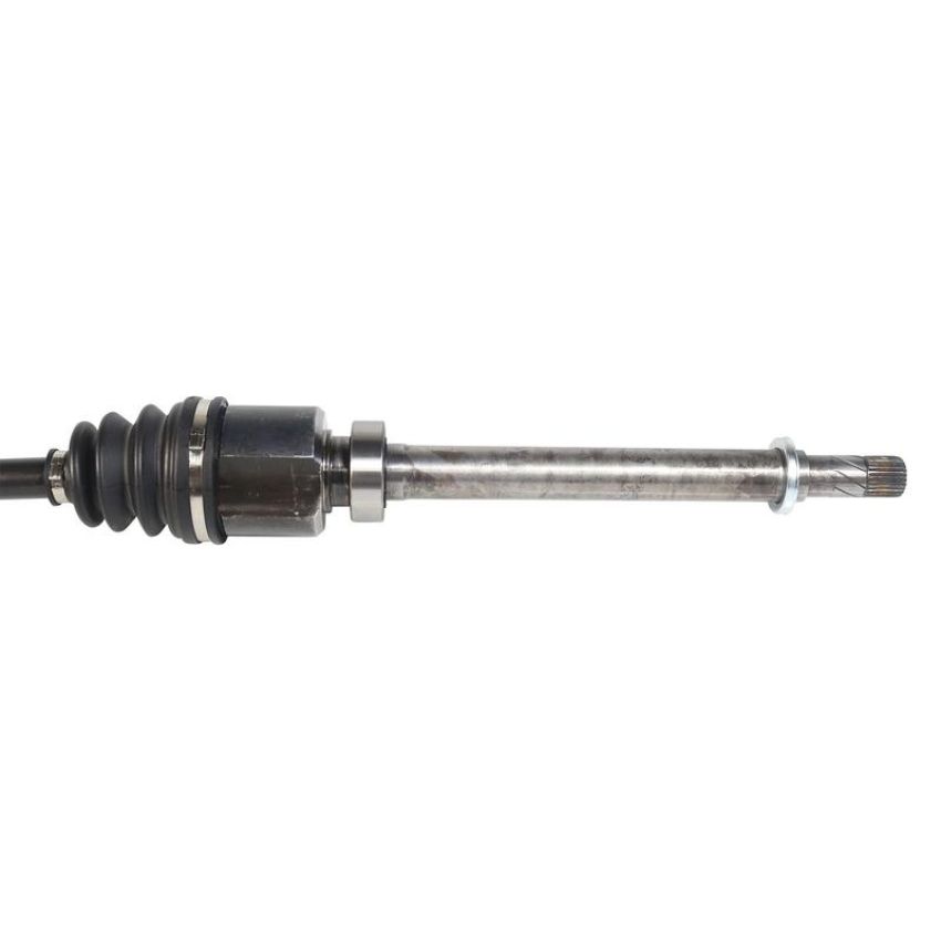 GSP NCV53123 13-19 Nissan Sentra CV Axle Assembly  - Front Right