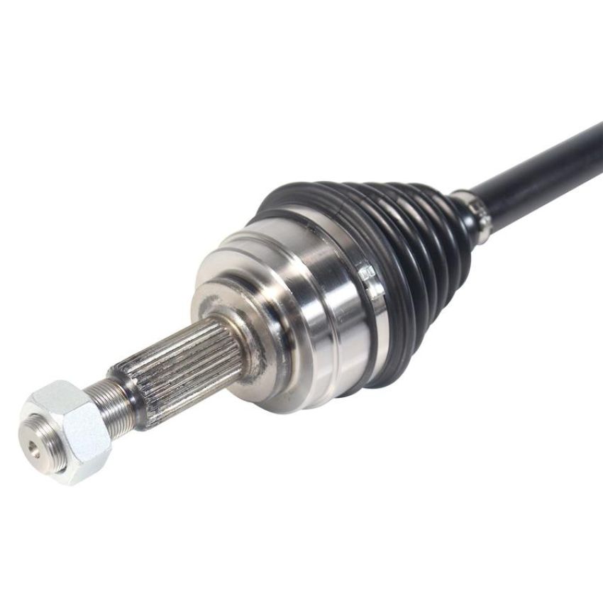 GSP NCV53123 13-19 Nissan Sentra CV Axle Assembly  - Front Right