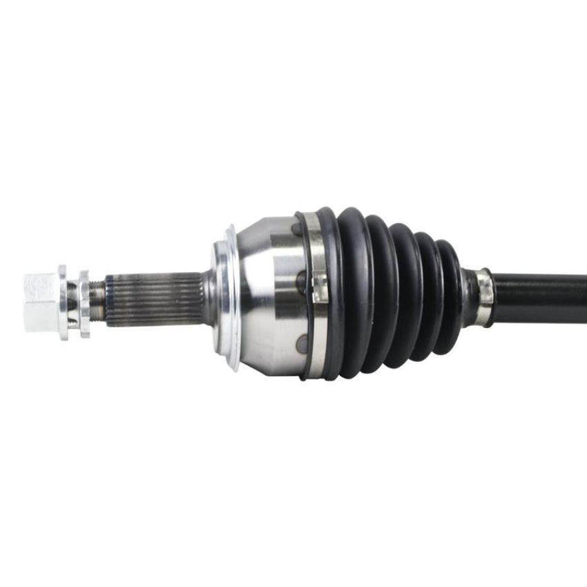 GSP NCV53124 Nissan CV Axle Assembly  - Front Left