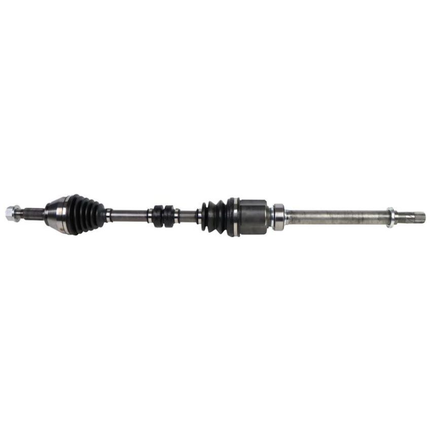 GSP NCV53126 17-19 Nissan Sentra CV Axle Assembly  - Front Right