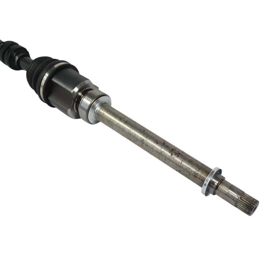 GSP NCV53126 17-19 Nissan Sentra CV Axle Assembly  - Front Right