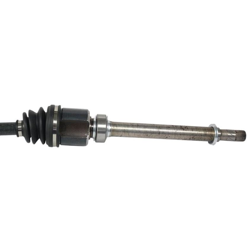 GSP NCV53126 17-19 Nissan Sentra CV Axle Assembly  - Front Right