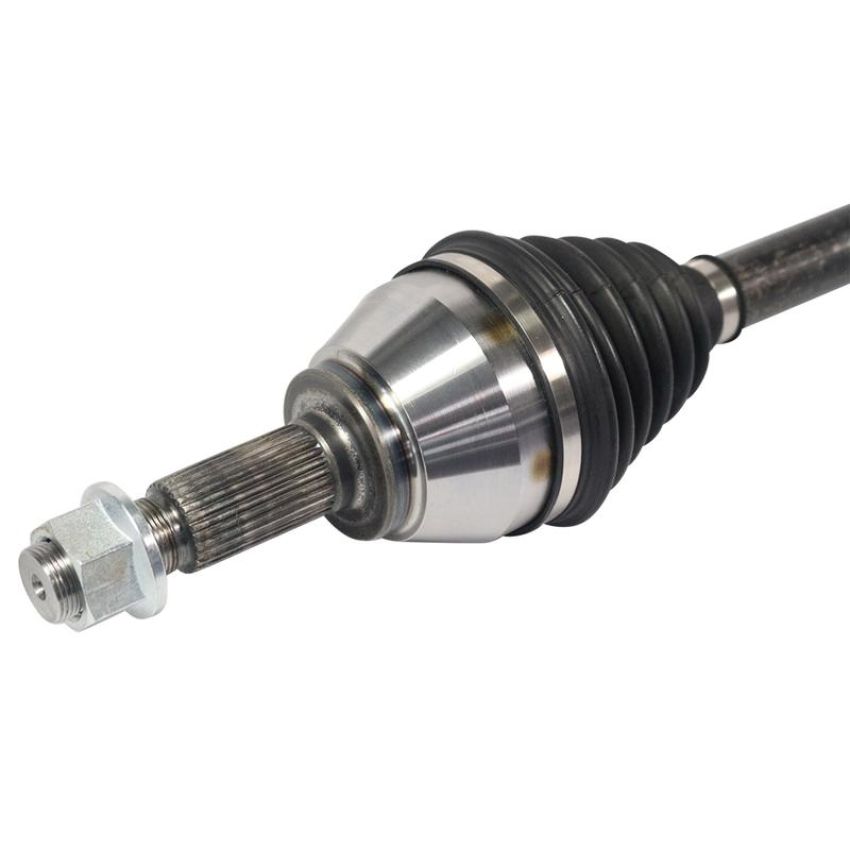 GSP NCV53126 17-19 Nissan Sentra CV Axle Assembly  - Front Right