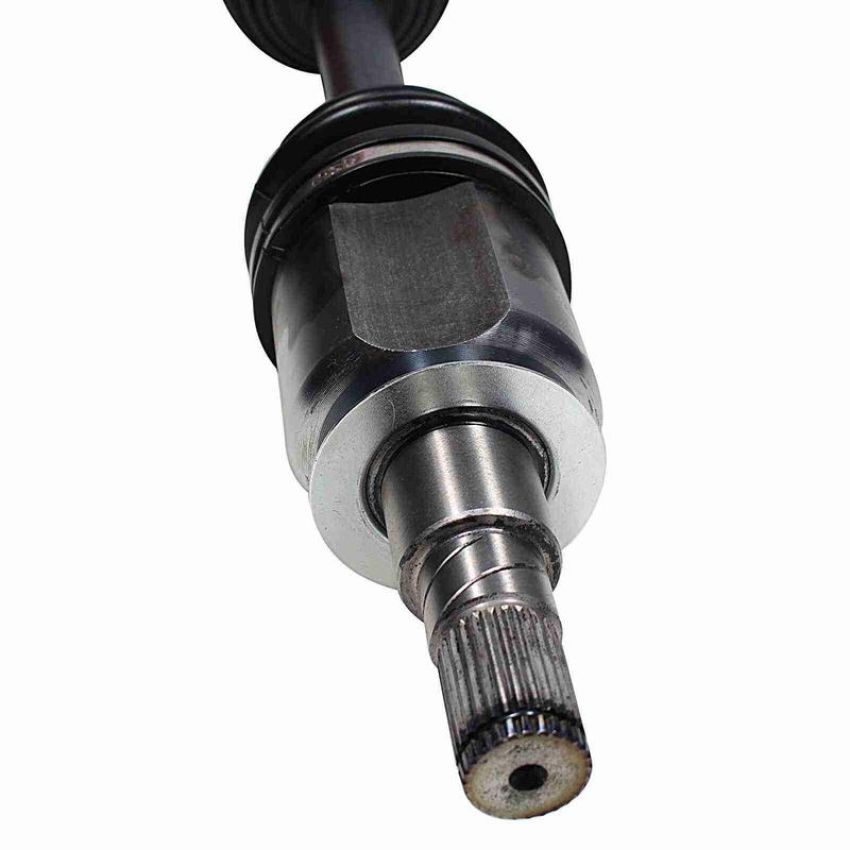 GSP NCV53127 Nissan, Suzuki (4.0) CV Axle Assembly  - Front