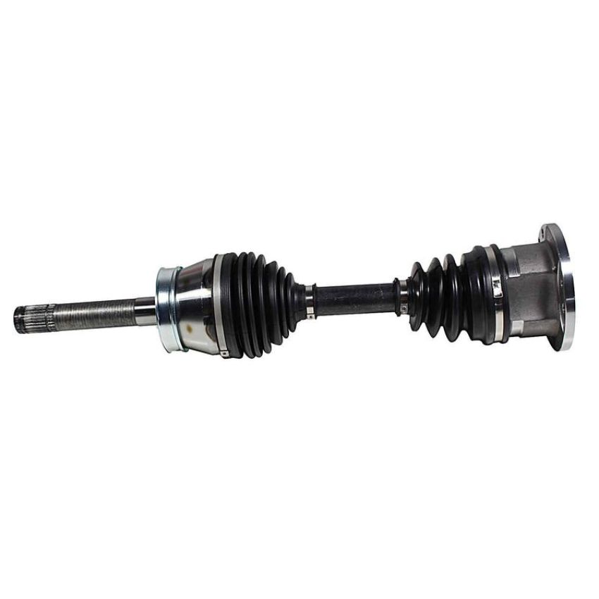 GSP NCV53128 INFINITI, Nissan (2.4) CV Axle Assembly  - Front