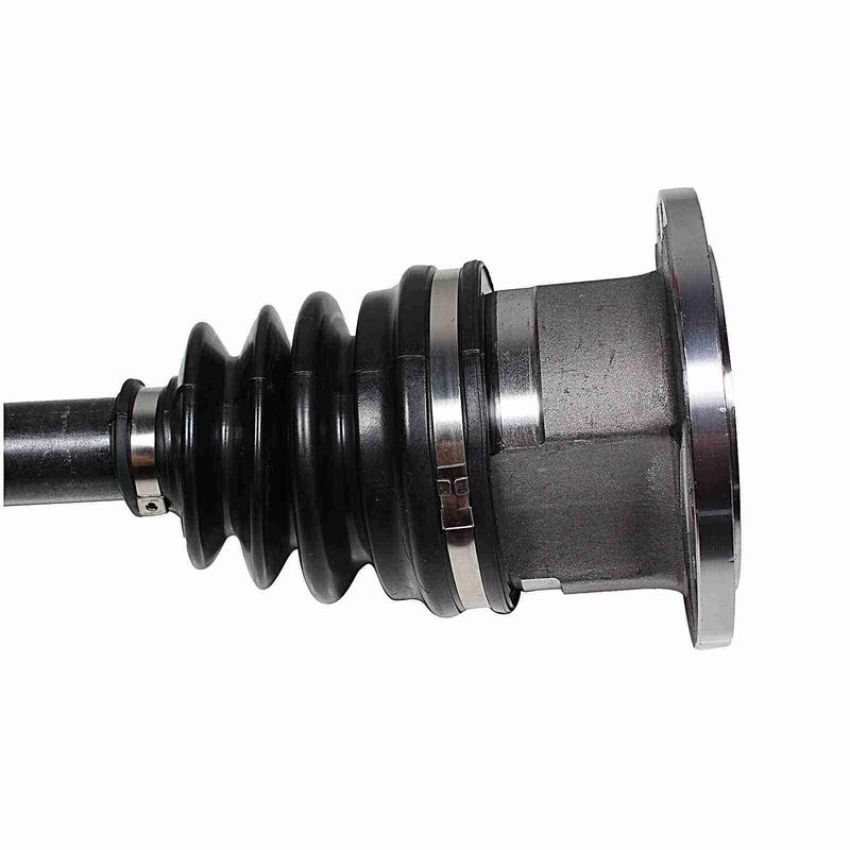 GSP NCV53128 INFINITI, Nissan (2.4) CV Axle Assembly  - Front