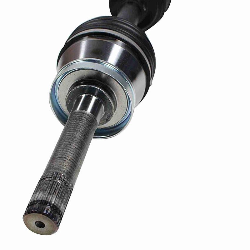 GSP NCV53128 INFINITI, Nissan (2.4) CV Axle Assembly  - Front