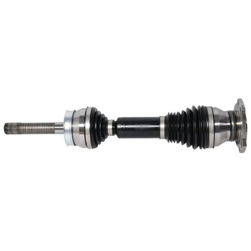 GSP NCV53128XDP 1994-04; Infiniti QX4 / Nissan D21, Pathfinder, Pickup; (Front Both)