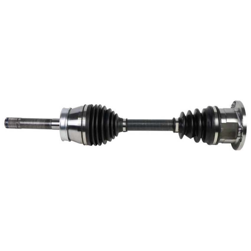 GSP NCV53133 Nissan CV Axle Assembly  - Front