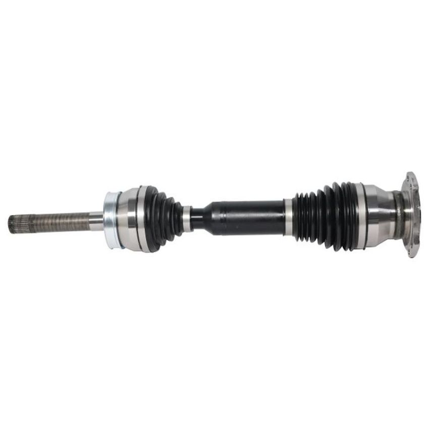 GSP NCV53133XDP 1998-04; Nissan Frontier, Xterra; (Front Both)