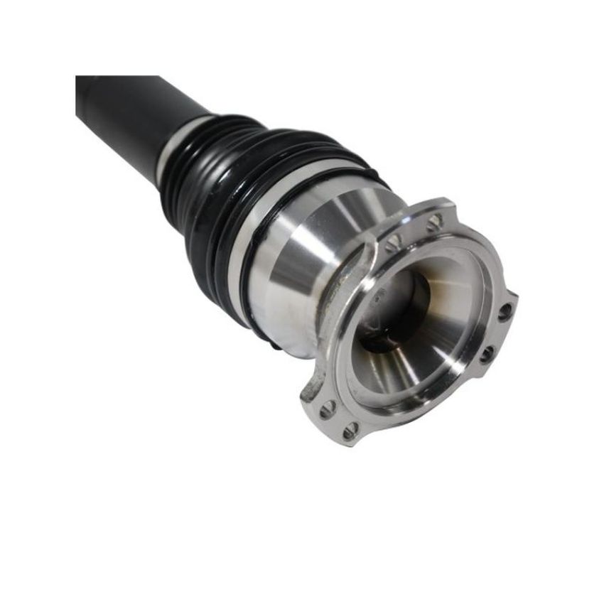 GSP NCV53133XDP 1998-04; Nissan Frontier, Xterra; (Front Both)