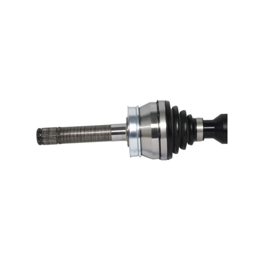 GSP NCV53133XDP 1998-04; Nissan Frontier, Xterra; (Front Both)