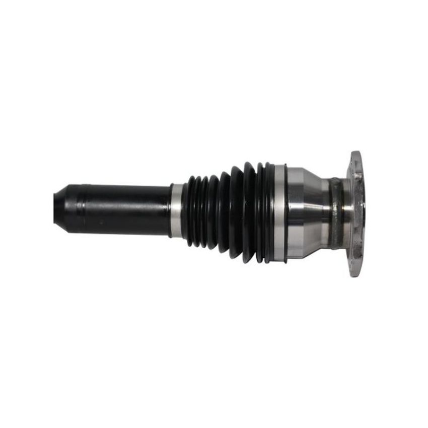 GSP NCV53133XDP 1998-04; Nissan Frontier, Xterra; (Front Both)