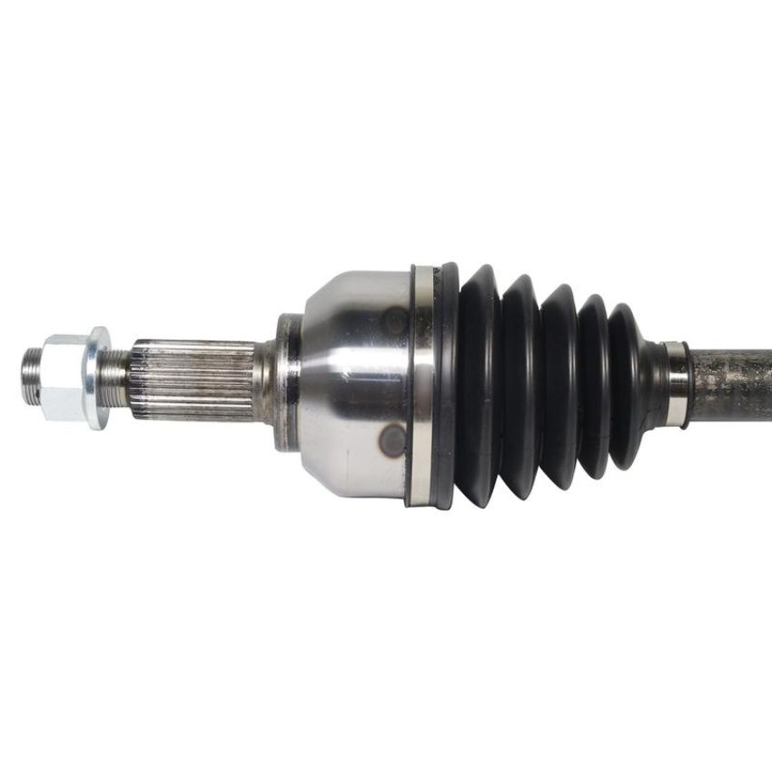 GSP NCV53136 Nissan (3.5) CV Axle Assembly  - Front Left