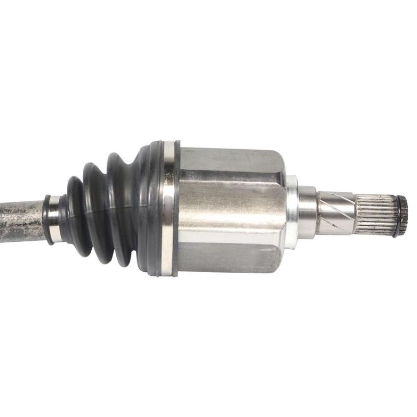 GSP NCV53136 Nissan (3.5) CV Axle Assembly  - Front Left