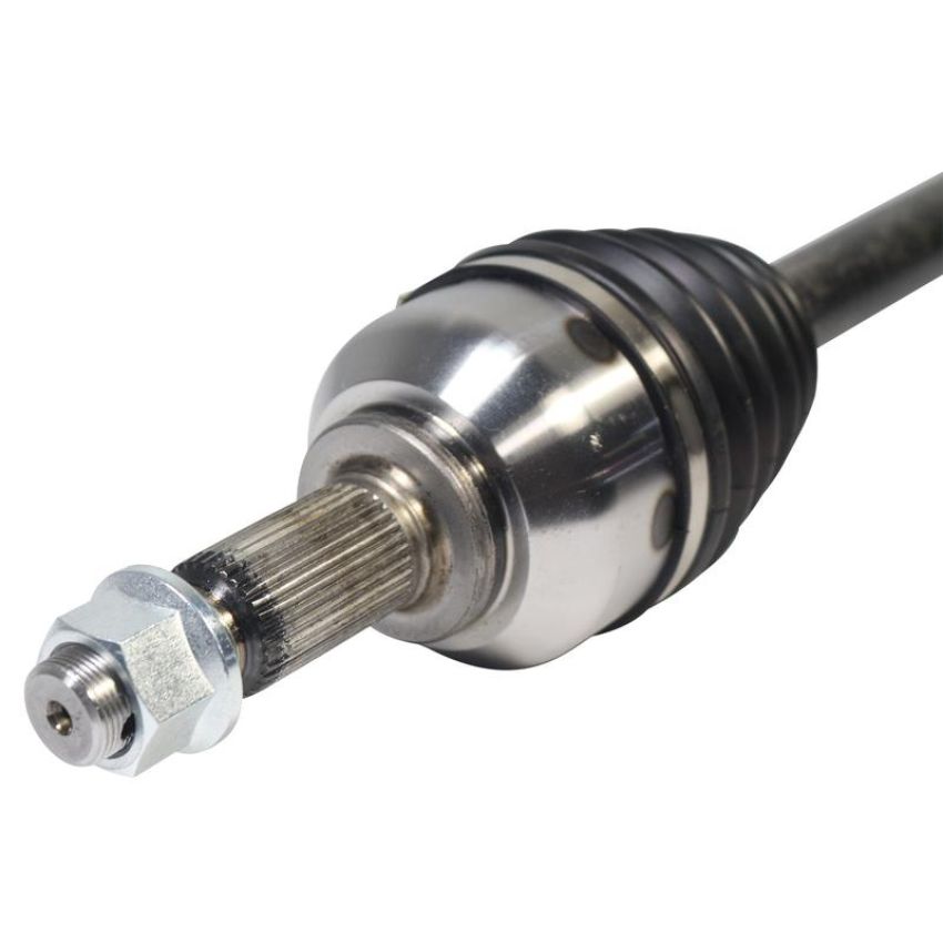 GSP NCV53136 Nissan (3.5) CV Axle Assembly  - Front Left