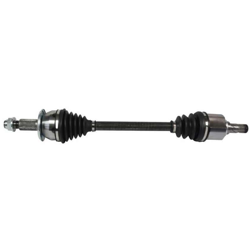 GSP NCV53138 19-24 Nissan Altima (2.5) CV Axle Assembly  - Front Left
