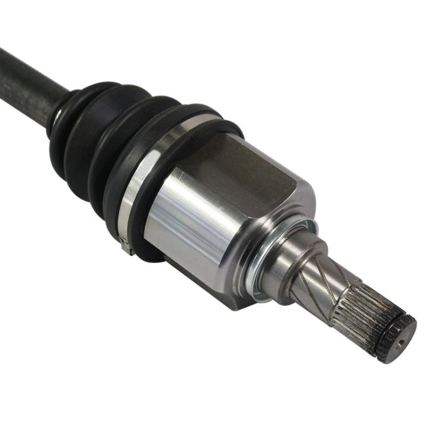 GSP NCV53138 19-24 Nissan Altima (2.5) CV Axle Assembly  - Front Left