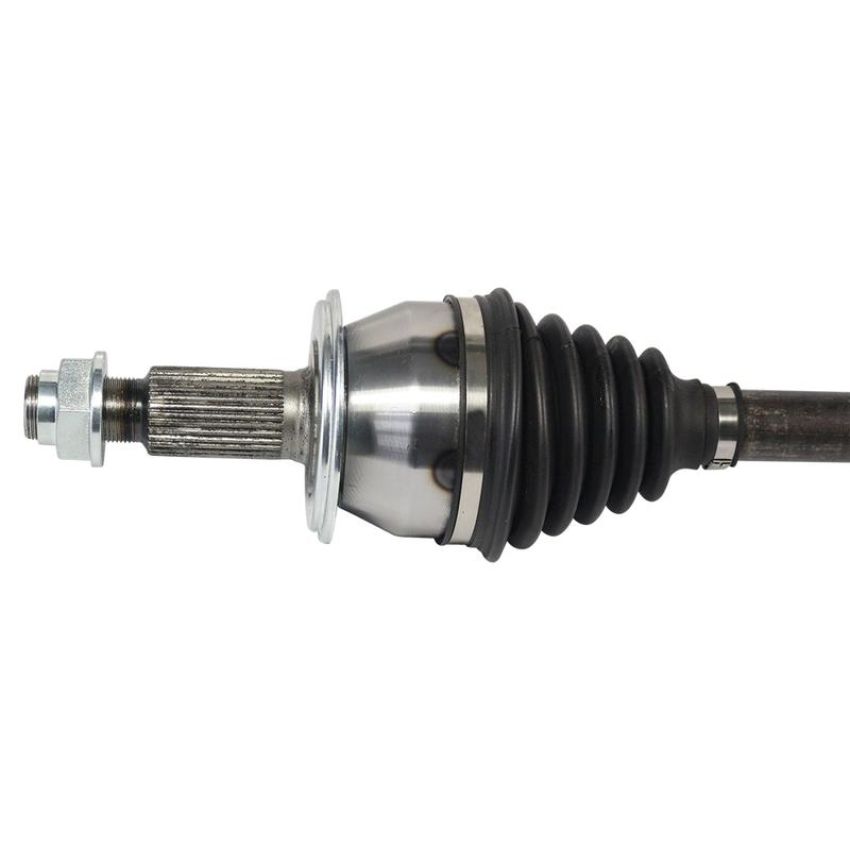 GSP NCV53138 19-24 Nissan Altima (2.5) CV Axle Assembly  - Front Left