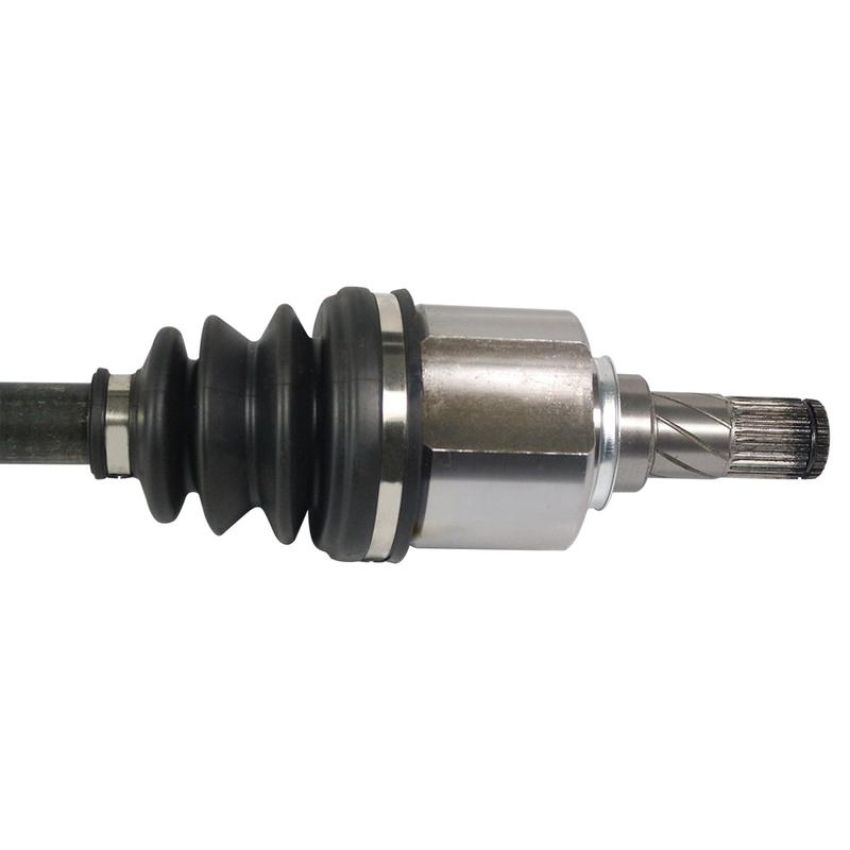 GSP NCV53138 19-24 Nissan Altima (2.5) CV Axle Assembly  - Front Left