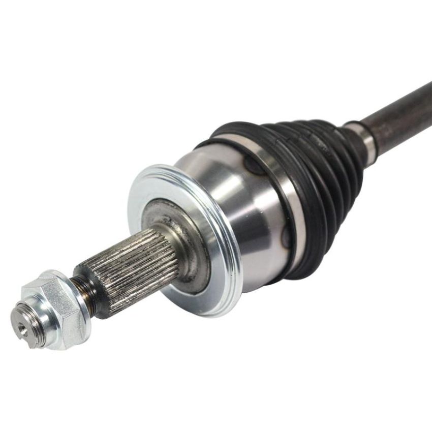 GSP NCV53138 19-24 Nissan Altima (2.5) CV Axle Assembly  - Front Left