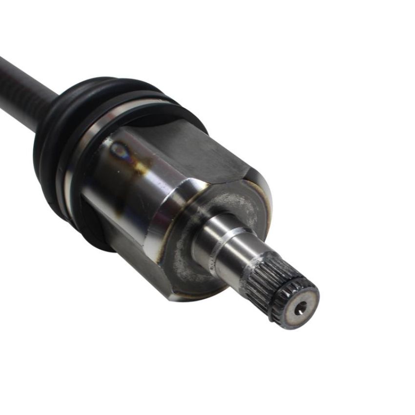 GSP NCV53140 04-09 Nissan Quest CV Axle Assembly  - Front Left