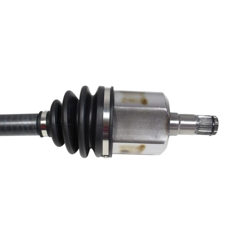 GSP NCV53140 04-09 Nissan Quest CV Axle Assembly  - Front Left