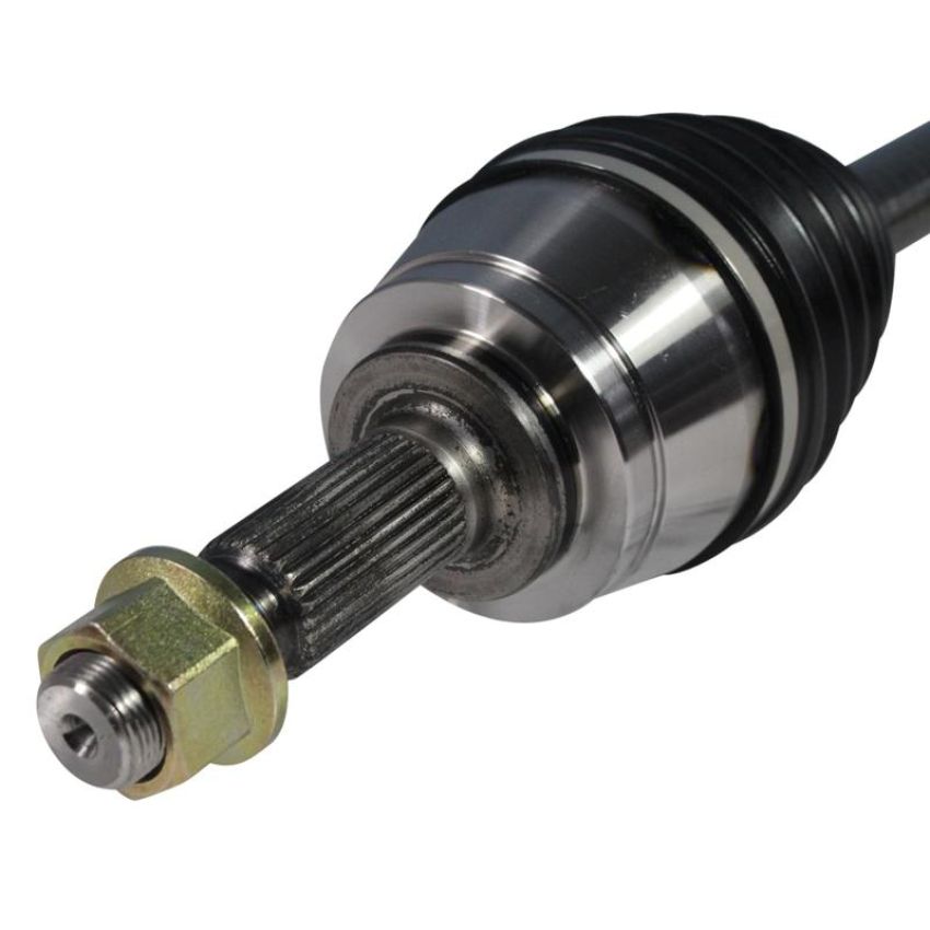 GSP NCV53140 04-09 Nissan Quest CV Axle Assembly  - Front Left