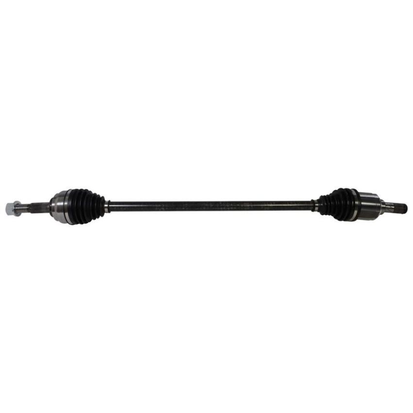 GSP NCV53144 20-24 Nissan Versa CV Axle Assembly  - Front Right
