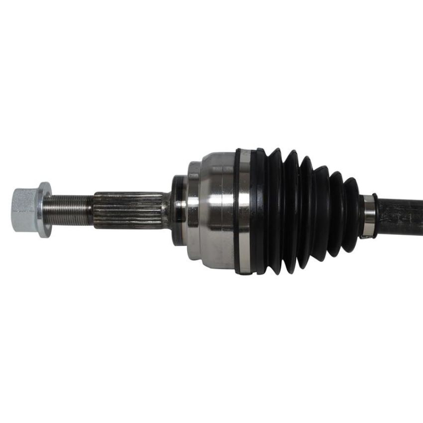 GSP NCV53144 20-24 Nissan Versa CV Axle Assembly  - Front Right