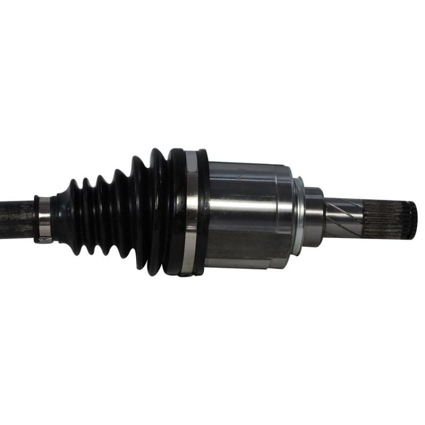 GSP NCV53144 20-24 Nissan Versa CV Axle Assembly  - Front Right