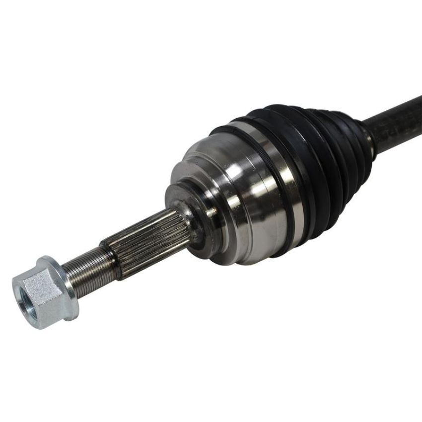 GSP NCV53144 20-24 Nissan Versa CV Axle Assembly  - Front Right