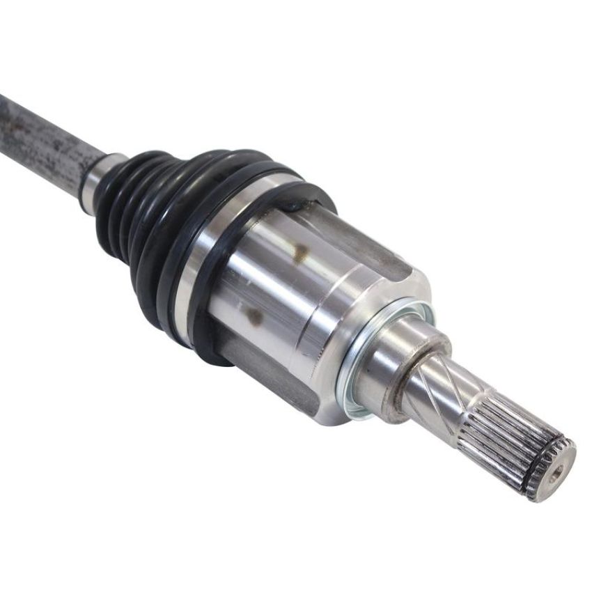 GSP NCV53147 Nissan CV Axle Assembly  - Front Left
