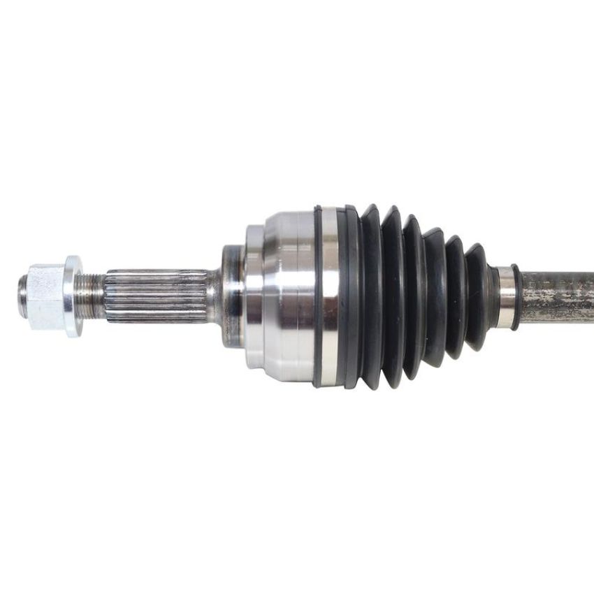 GSP NCV53147 Nissan CV Axle Assembly  - Front Left