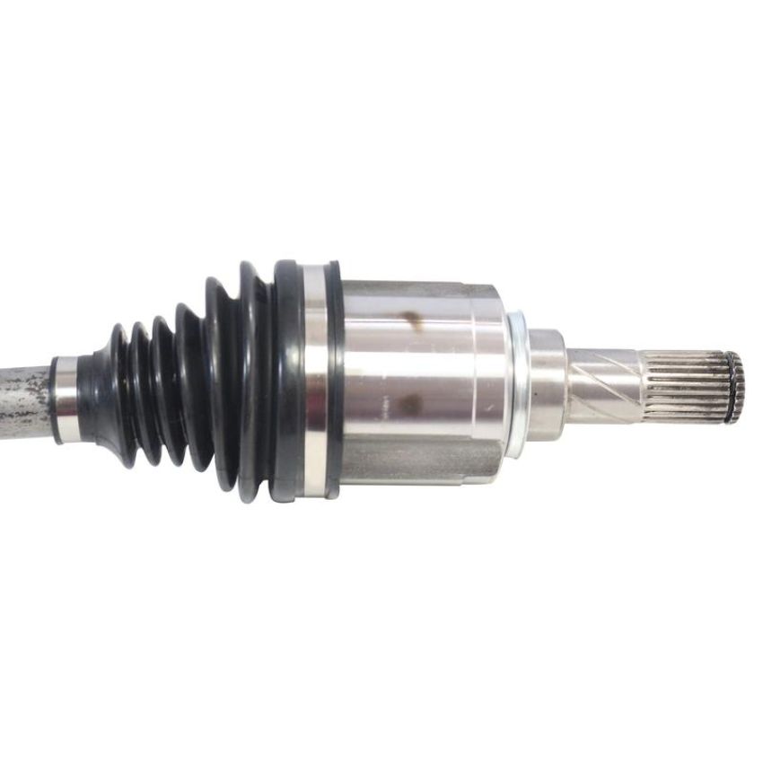 GSP NCV53147 Nissan CV Axle Assembly  - Front Left